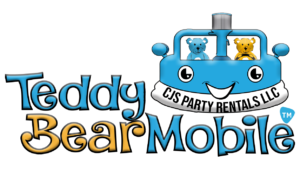 Teddy Bear Mobile - CJs Party Rentals LLC